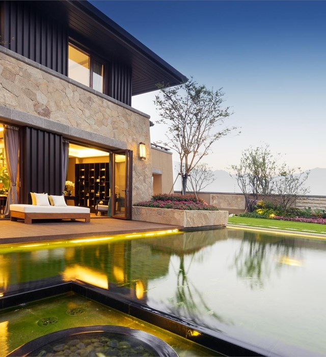 Hacemos realidad la casa que imagina