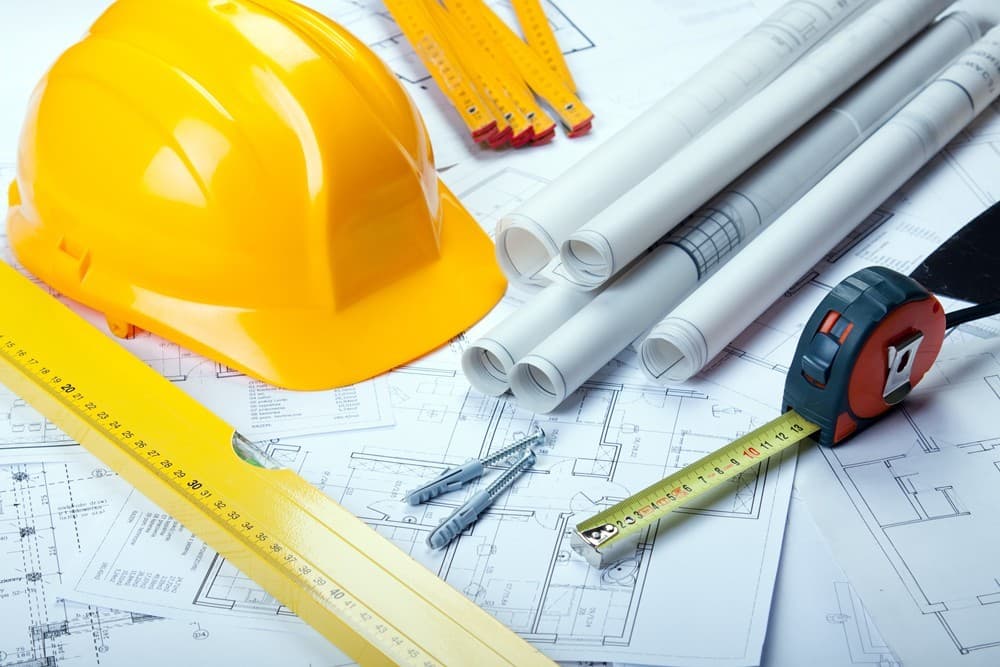 Empresa de construcción en Ourense