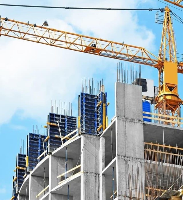Sus aliados en reformas y construcción